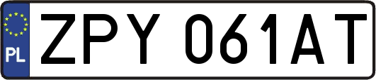 ZPY061AT