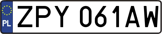 ZPY061AW