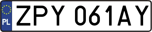 ZPY061AY