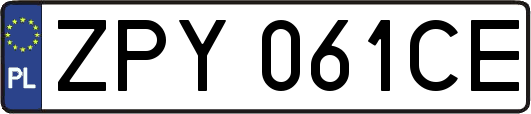 ZPY061CE