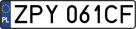 ZPY061CF