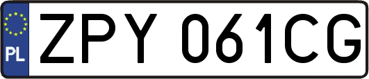 ZPY061CG