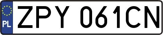 ZPY061CN