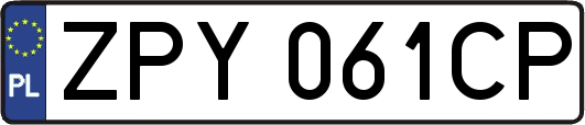ZPY061CP