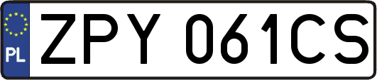 ZPY061CS