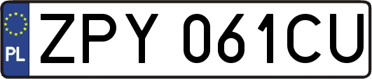ZPY061CU