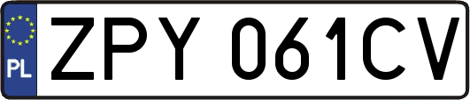 ZPY061CV