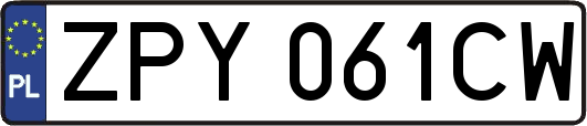 ZPY061CW