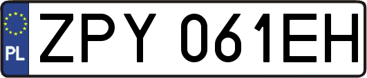 ZPY061EH