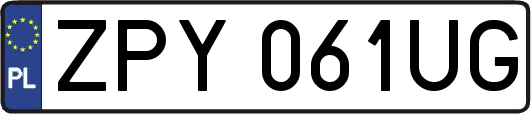 ZPY061UG