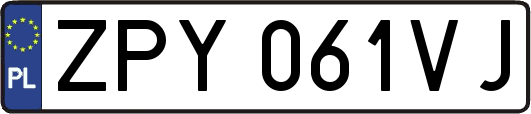 ZPY061VJ