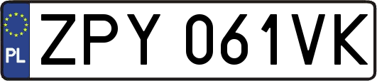 ZPY061VK
