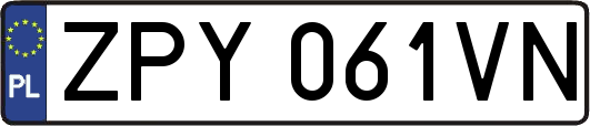 ZPY061VN