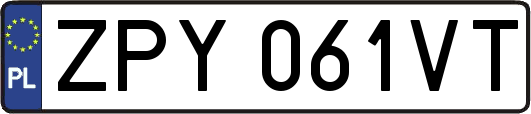ZPY061VT