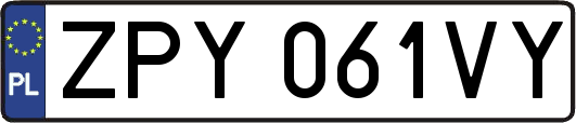 ZPY061VY