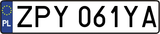 ZPY061YA