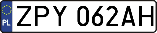 ZPY062AH