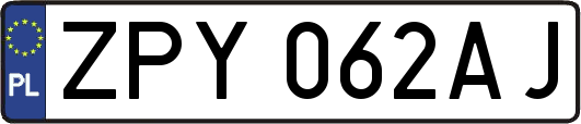 ZPY062AJ