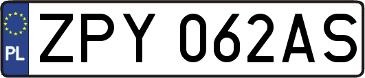 ZPY062AS