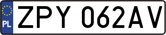 ZPY062AV