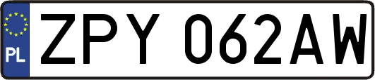 ZPY062AW
