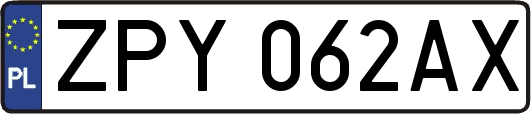 ZPY062AX