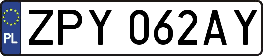 ZPY062AY