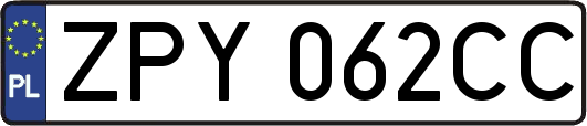 ZPY062CC