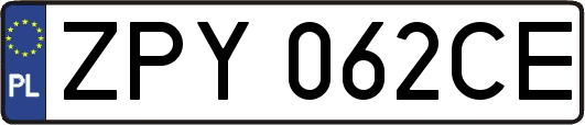 ZPY062CE