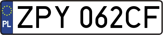 ZPY062CF