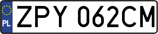ZPY062CM