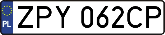 ZPY062CP