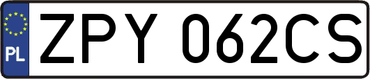 ZPY062CS