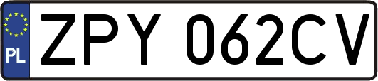 ZPY062CV
