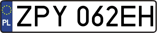 ZPY062EH