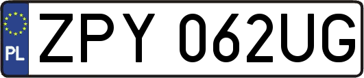 ZPY062UG