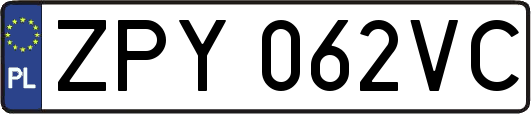 ZPY062VC