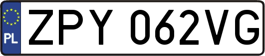 ZPY062VG