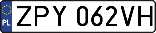 ZPY062VH