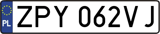 ZPY062VJ