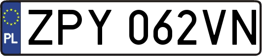 ZPY062VN