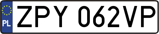 ZPY062VP