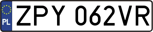 ZPY062VR