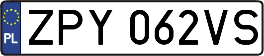 ZPY062VS