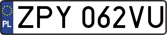 ZPY062VU
