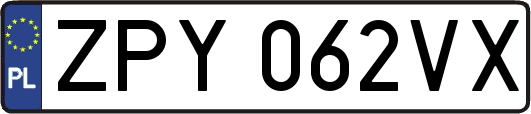 ZPY062VX