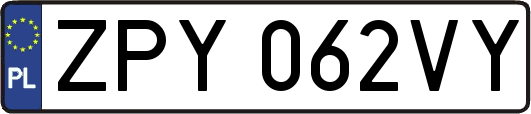 ZPY062VY