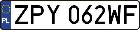 ZPY062WF