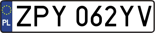 ZPY062YV