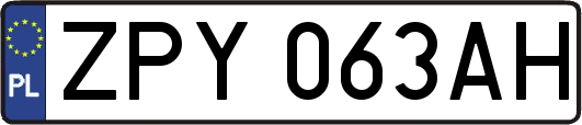 ZPY063AH